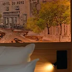 Dantan Hotel