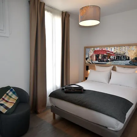 Dantan Hotel *