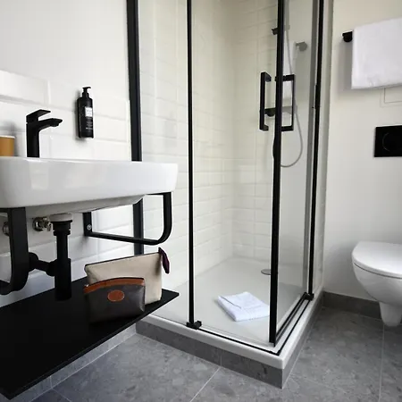 Hotel Dantan Boulogne-Billancourt