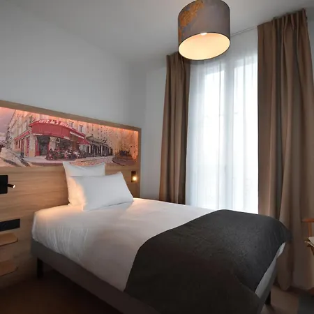 Dantan Hotel